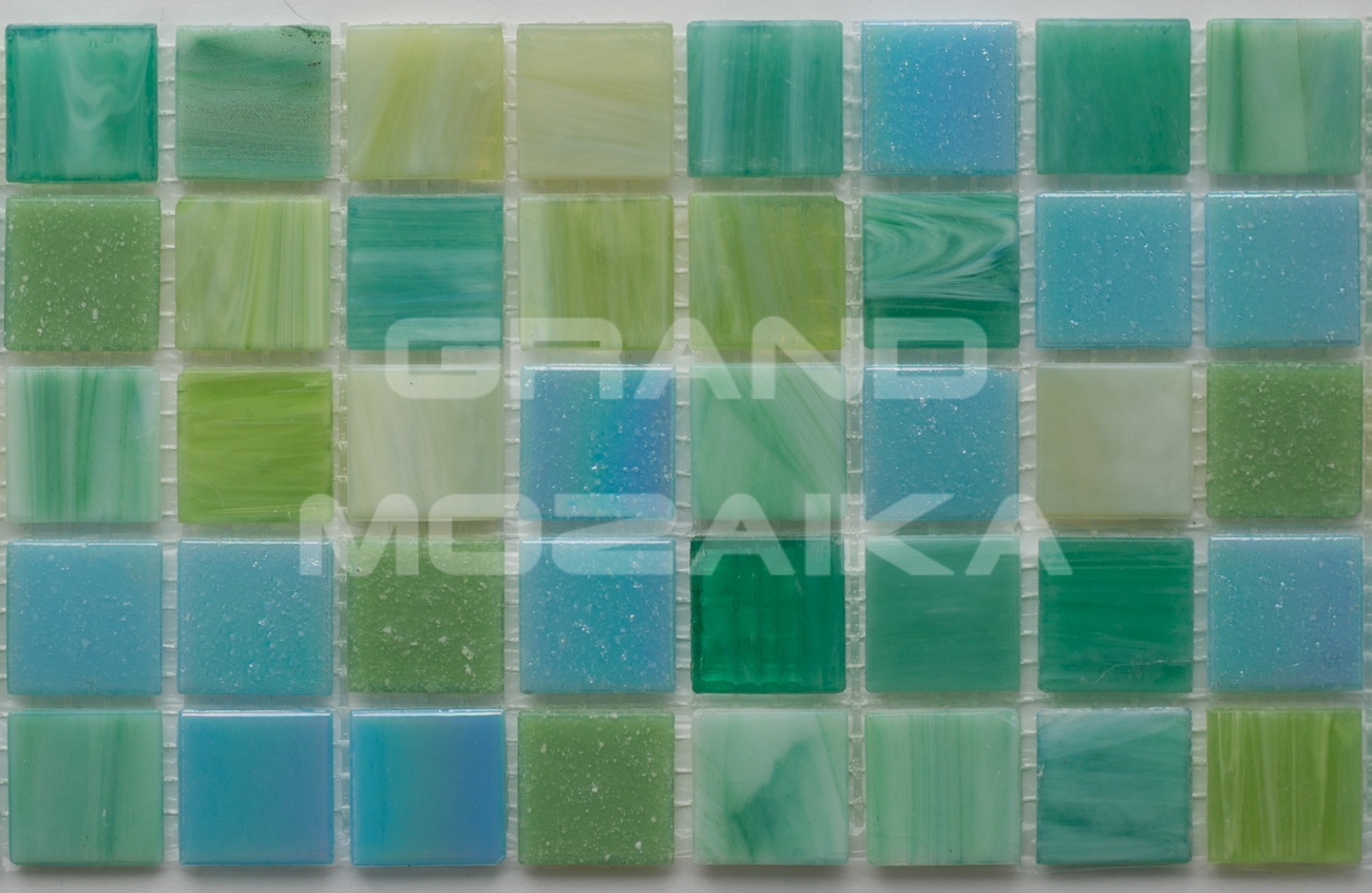 Мозаика Duck Weed V-0372 серия ORRO Classic