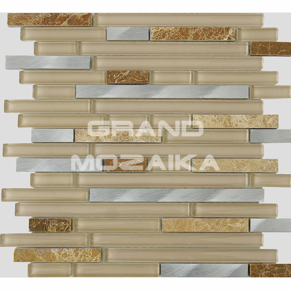 Мозаика Electro I серия Orro Glasstone