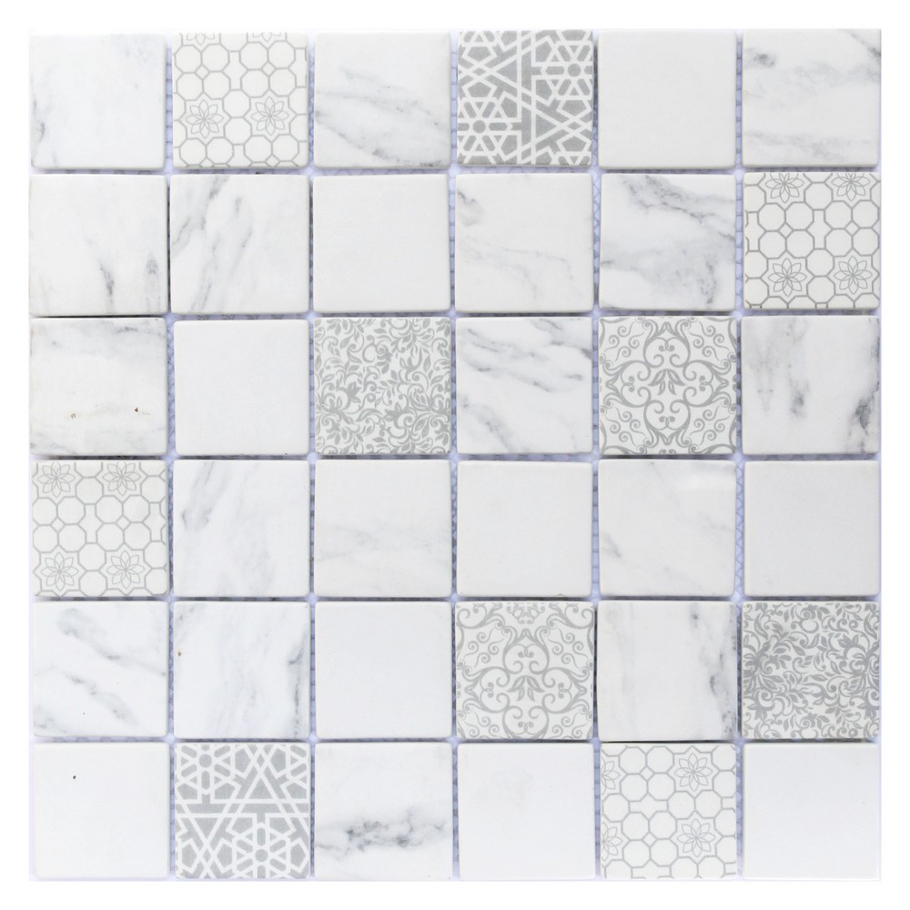 Мозаика Gallery серия Orro Stone