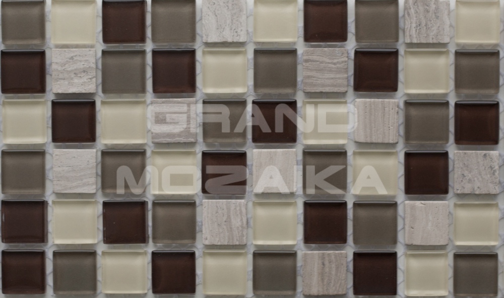 Мозаика Geologie 13 серия Orro Glasstone