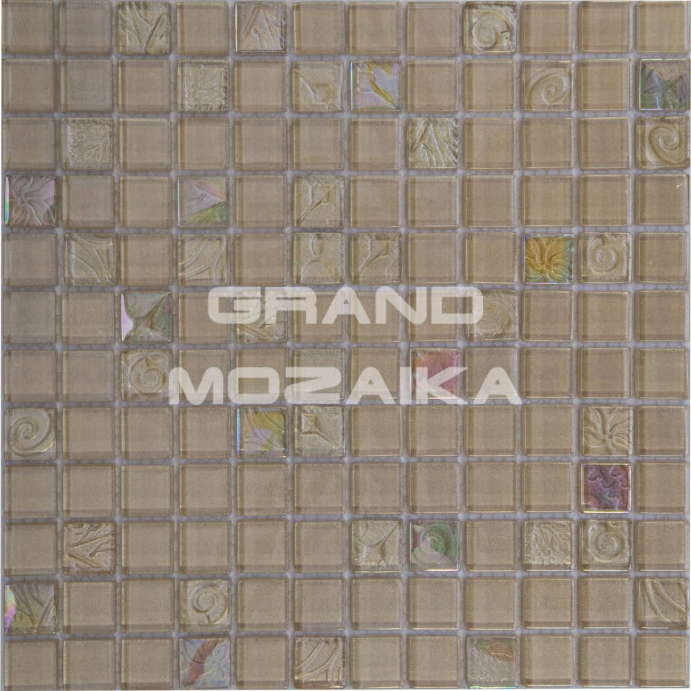 Мозаика Light Moon серия Orro Glass