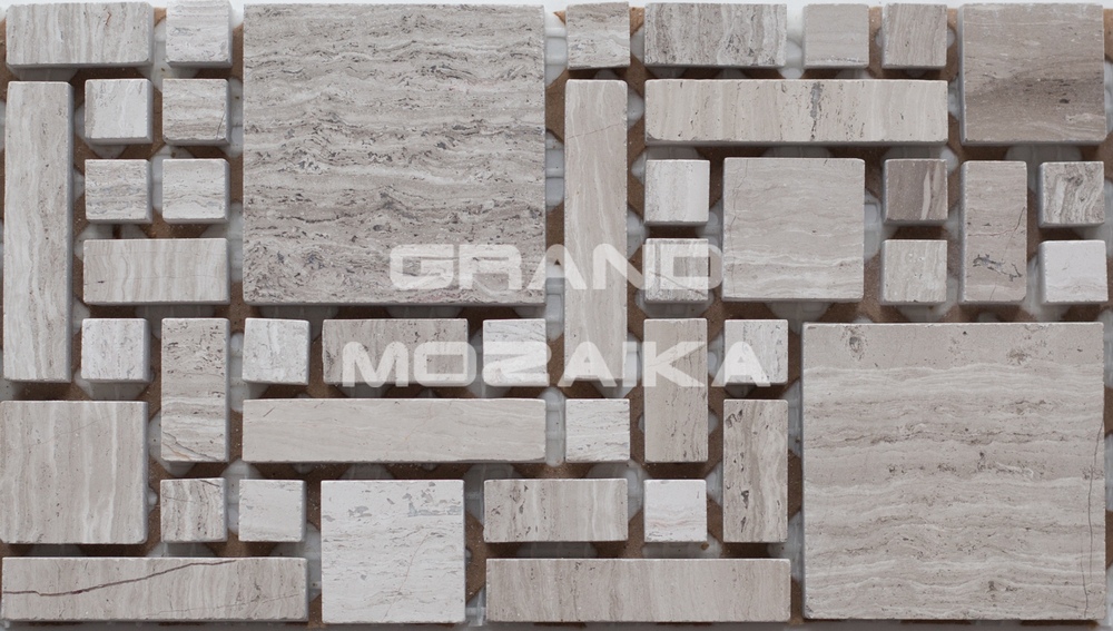 Мозаика Magic Vein Pol серия Orro Stone