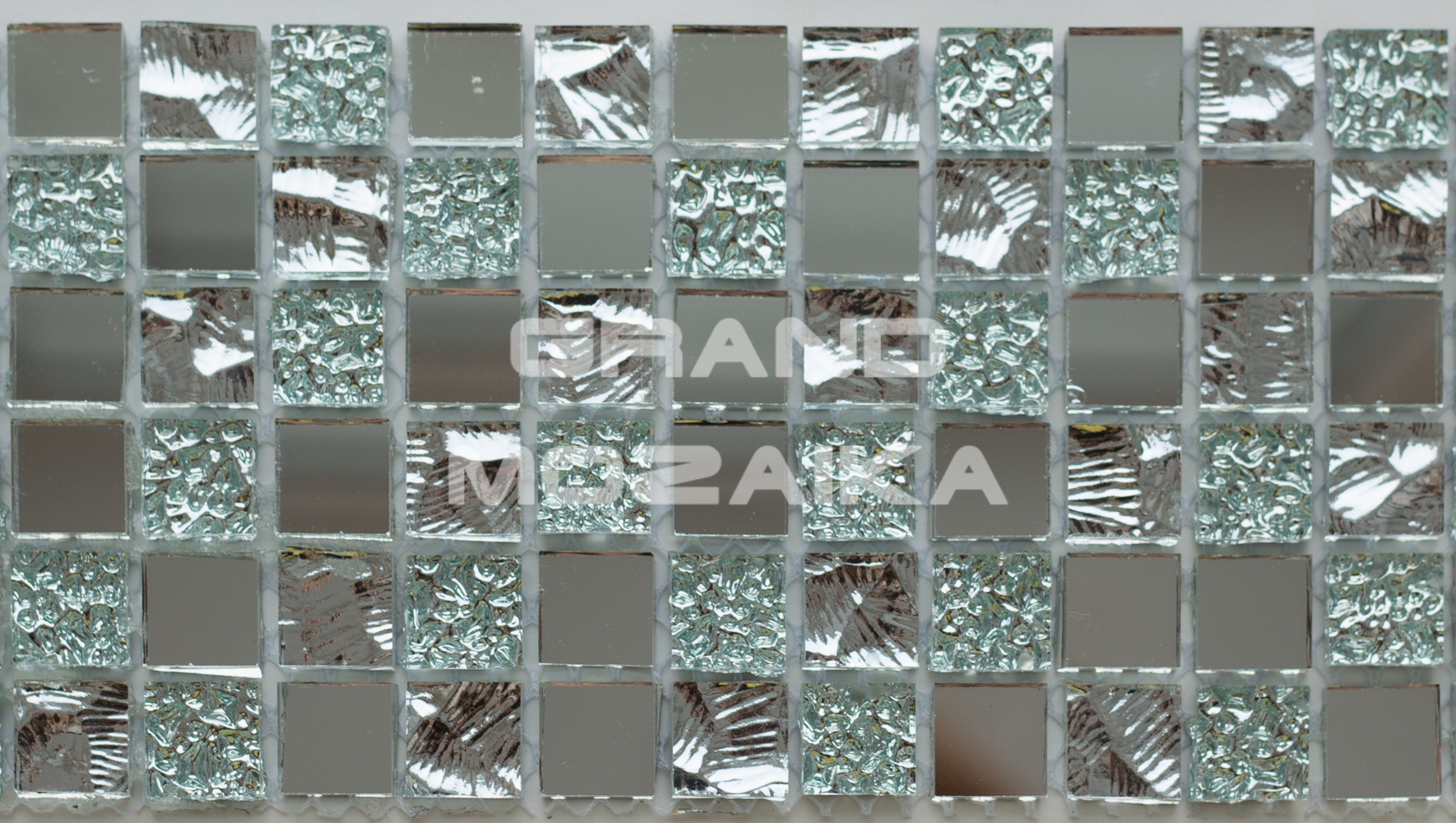 Мозаика Mirage серия ORRO Cristal