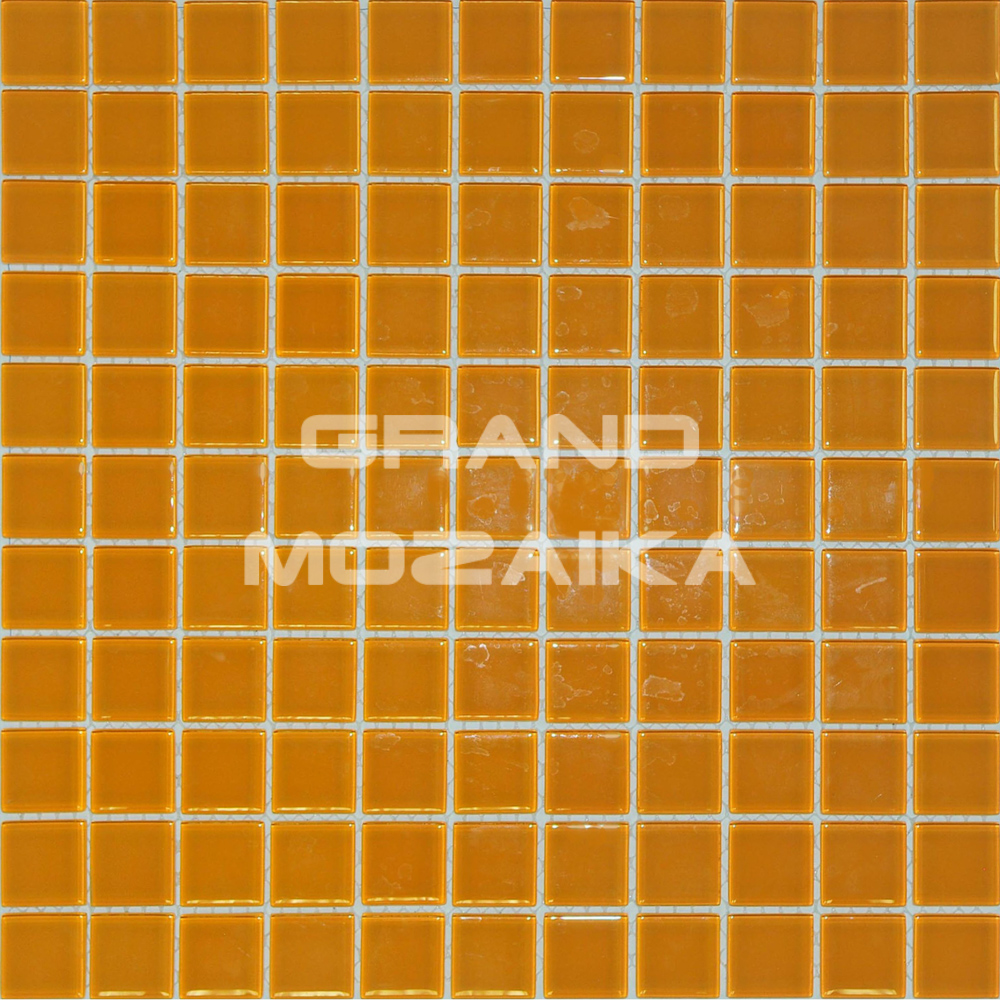 Мозаика Orange Rose серия ORRO Cristal