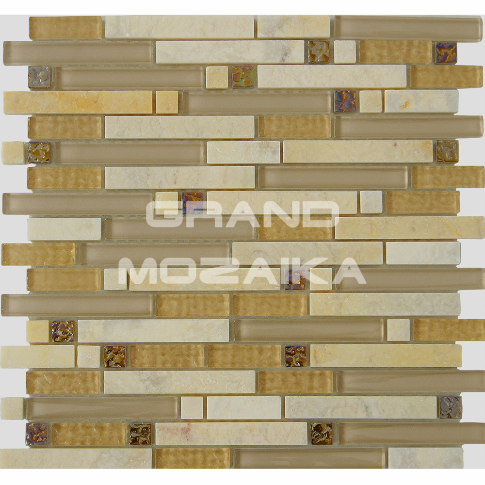 Мозаика Paradise серия Orro Glasstone