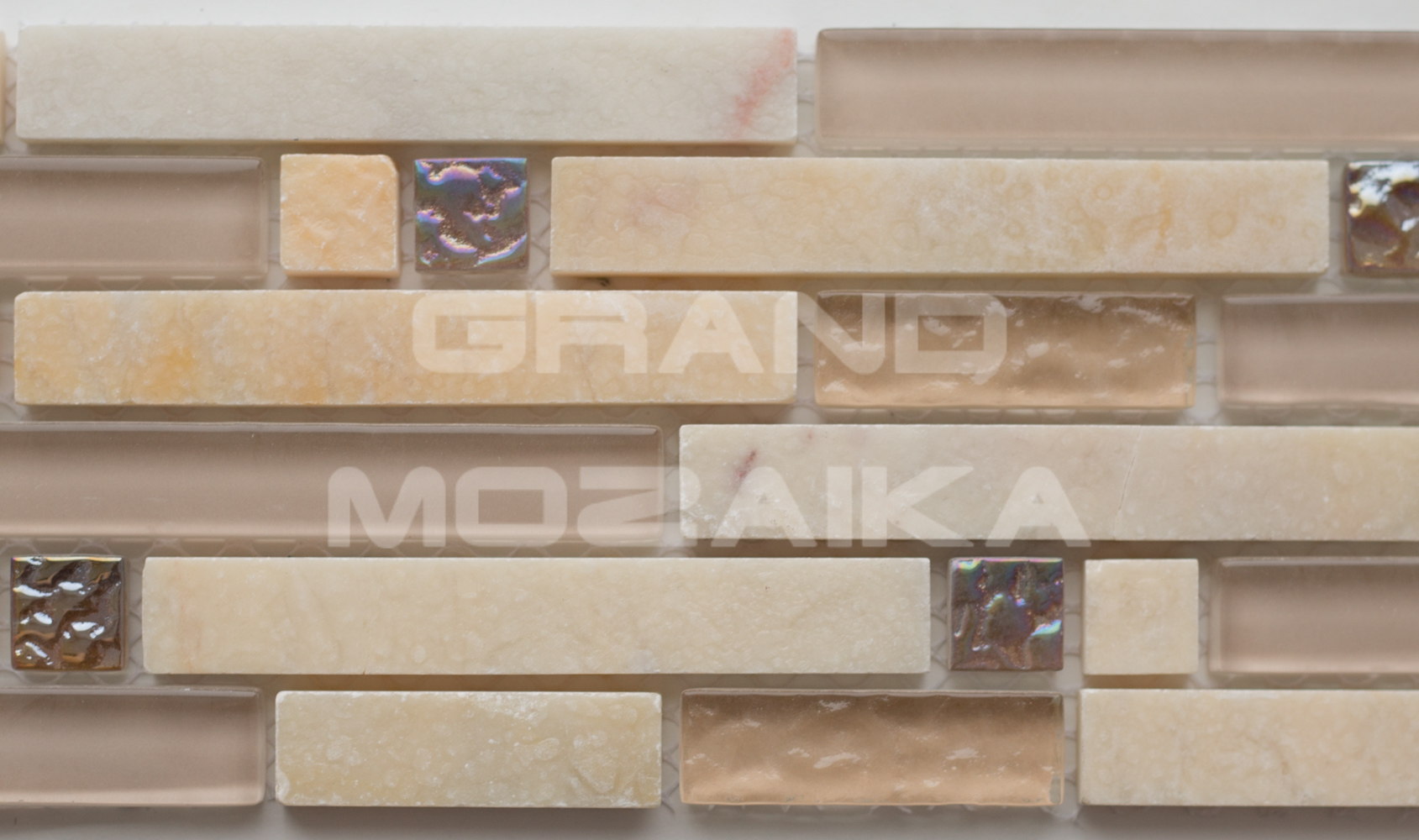 Мозаика Paradise серия Orro Glasstone