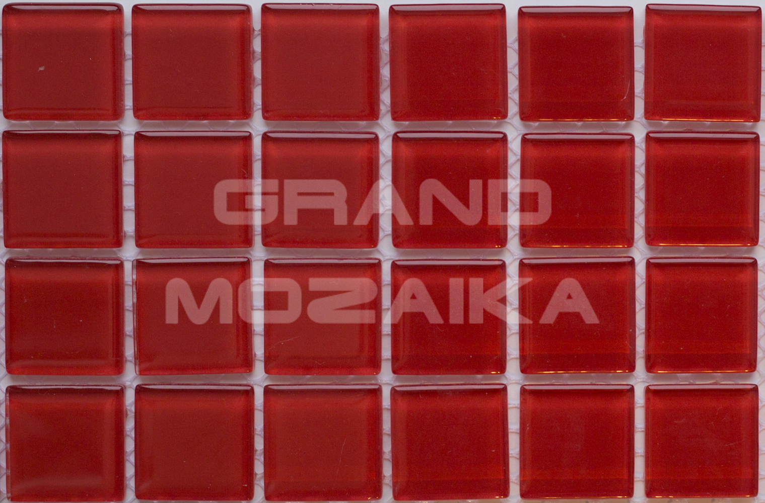 Мозаика Red Rose серия ORRO Cristal