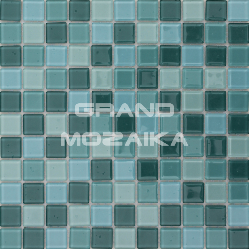 Мозаика Sea Water серия ORRO Cristal