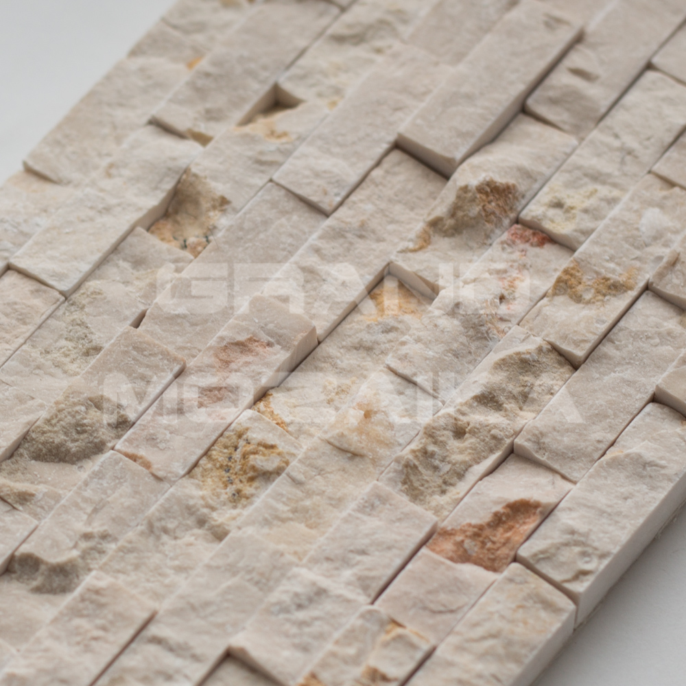 Мозаика Split Galala серия Orro Stone