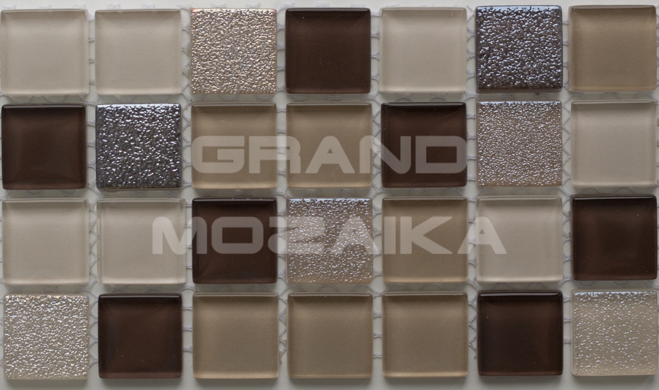 Мозаика Toronto серия Orro Glass