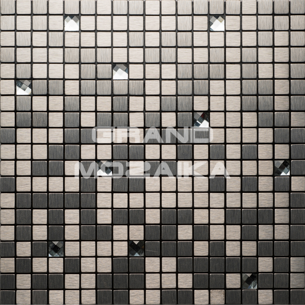 Мозаика Venera I серия Orro Metal