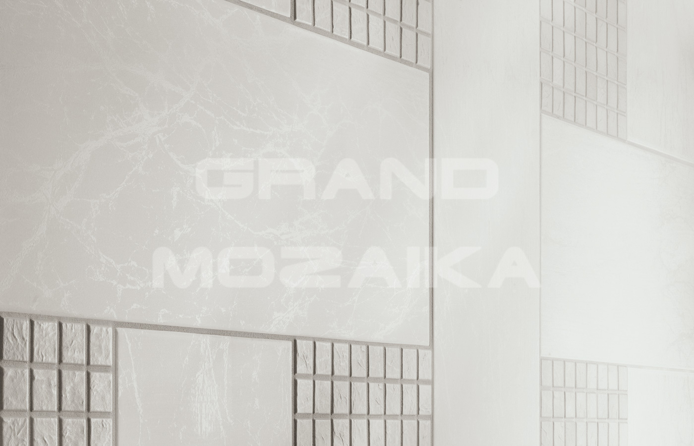 Мозаика 8620h серия Atelier