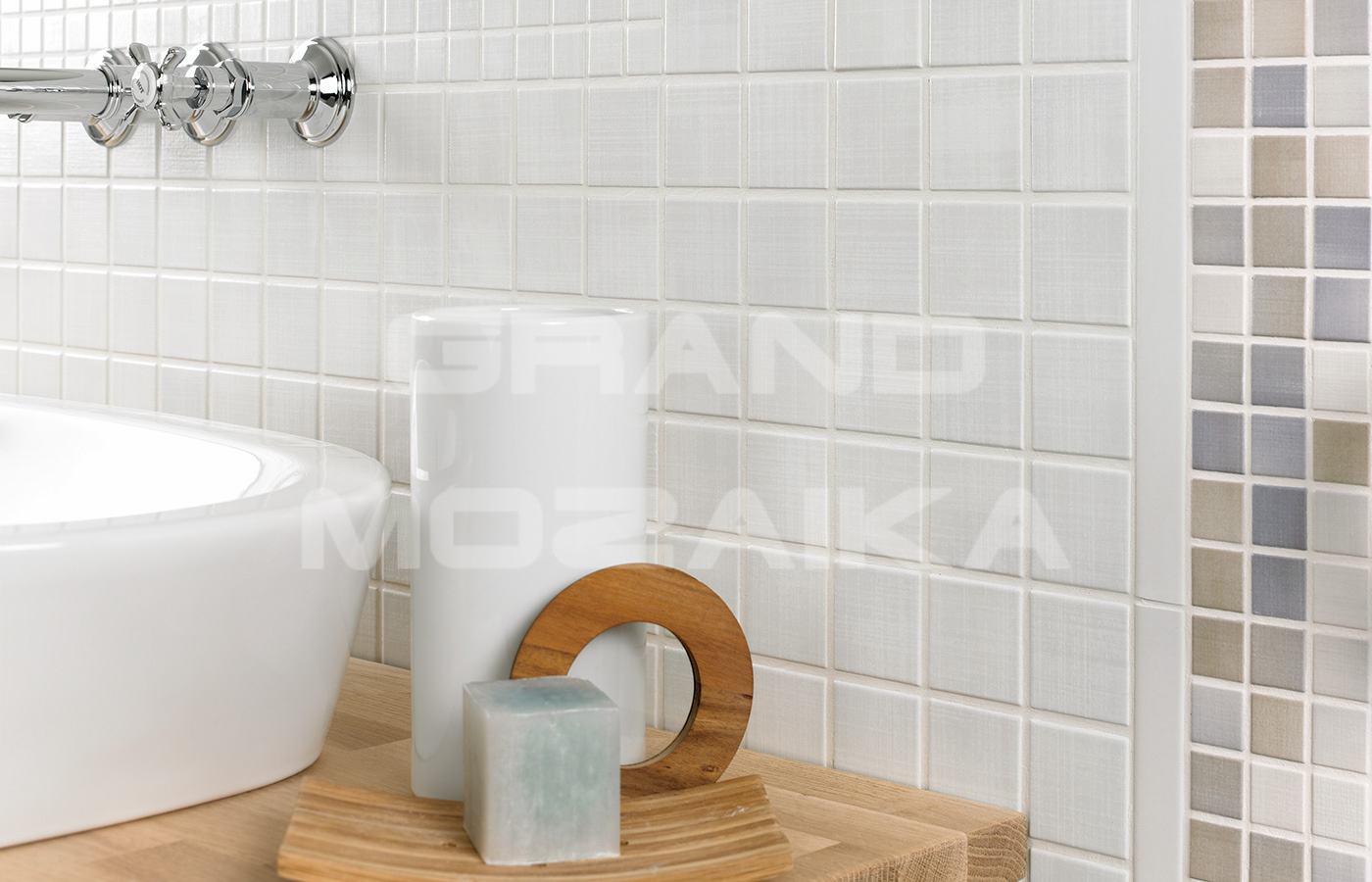 Мозаика 6590h серия Highlands