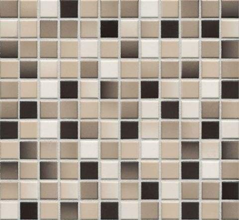 Мозаика 6820H серия Colours