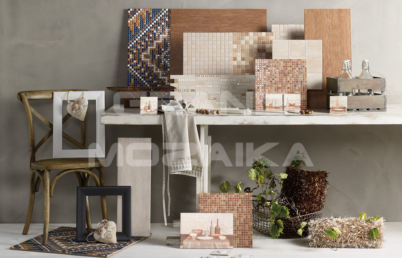 Мозаика 6726h серия Homing