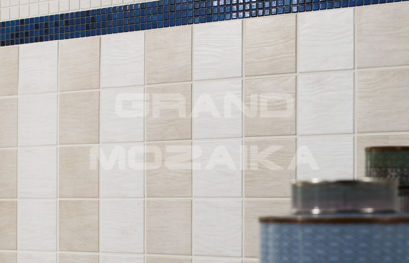 Мозаика 6720h серия Homing