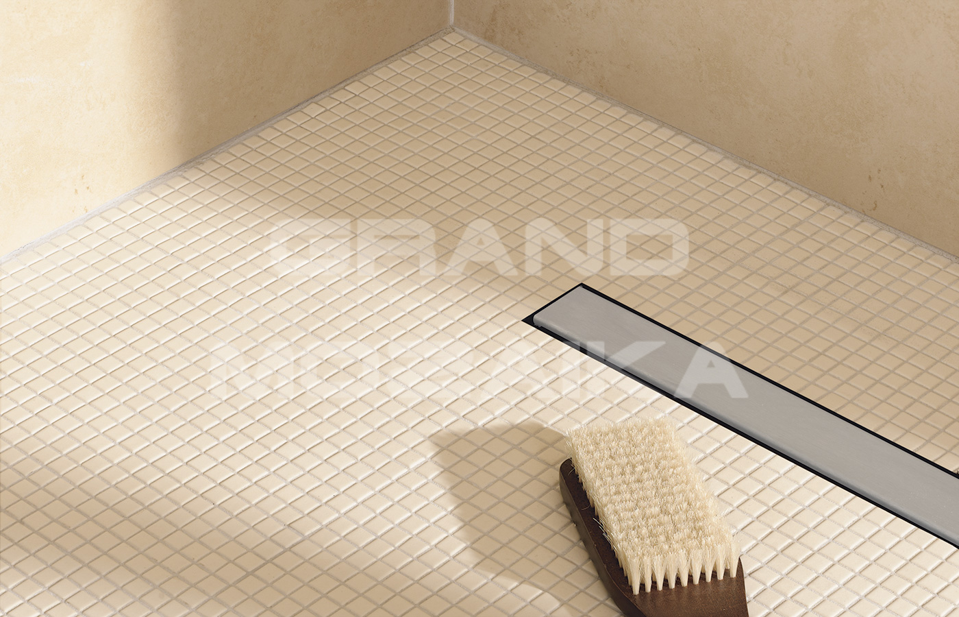 Мозаика 8752h серия Kauri Secura