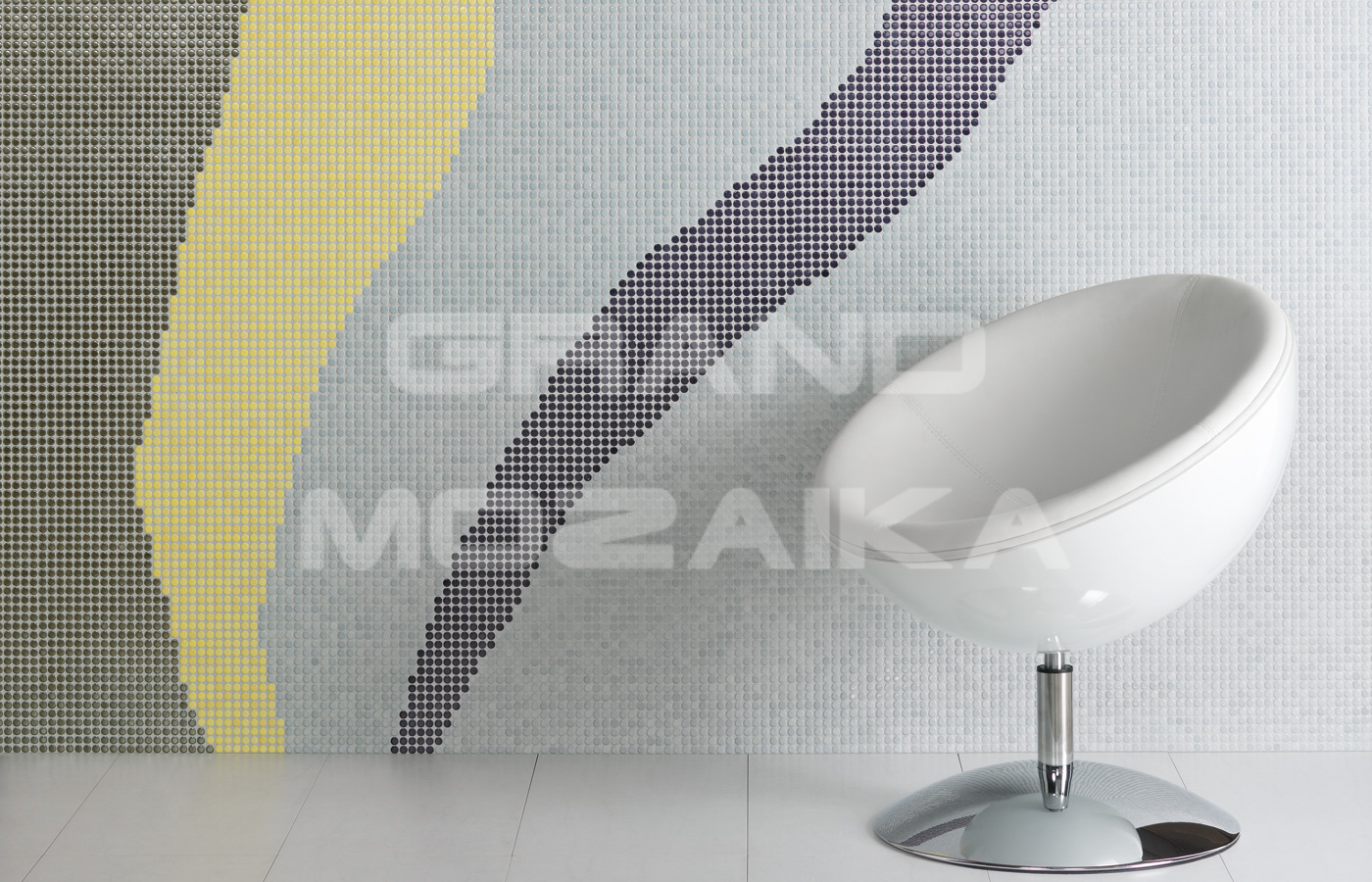 Мозаика 40014 серия Loop