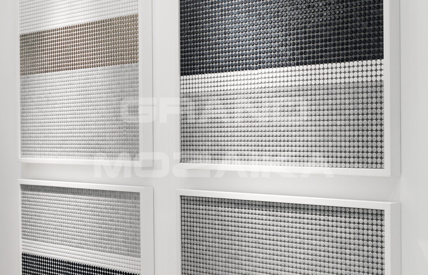 Мозаика 40014 серия Loop