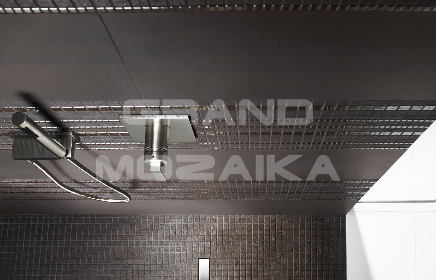 Мозаика 8326h серия Natural Glamour