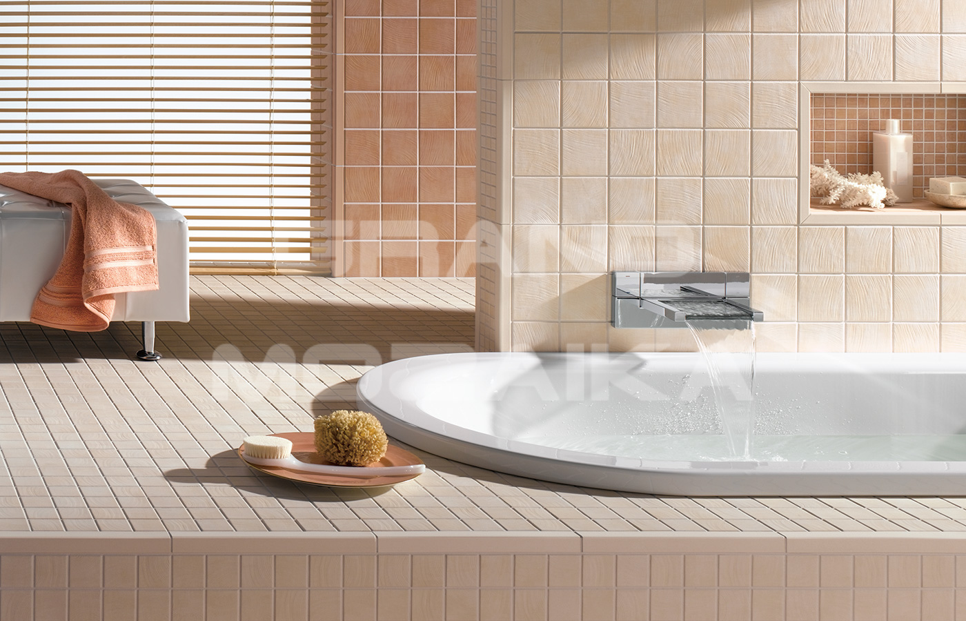 Мозаика 3216h серия Senja