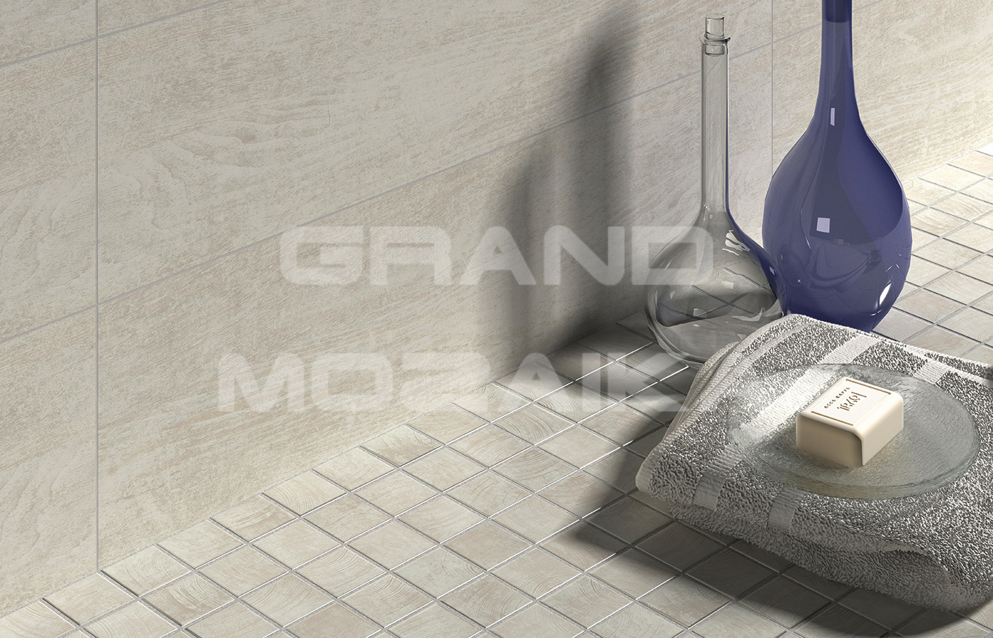 Мозаика 3354h серия Senja Pure Secura