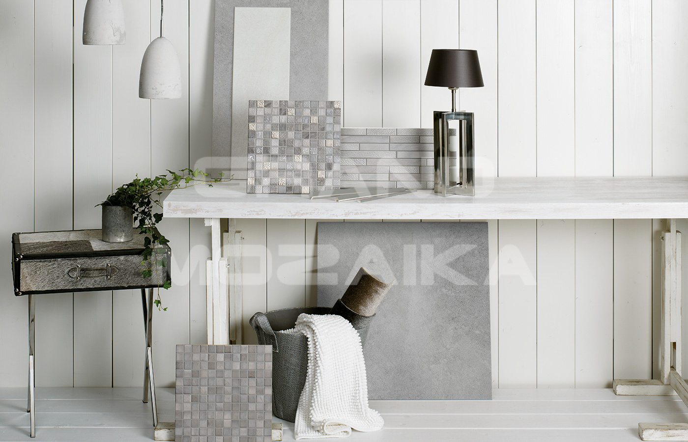 Мозаика 40125 серия Traces