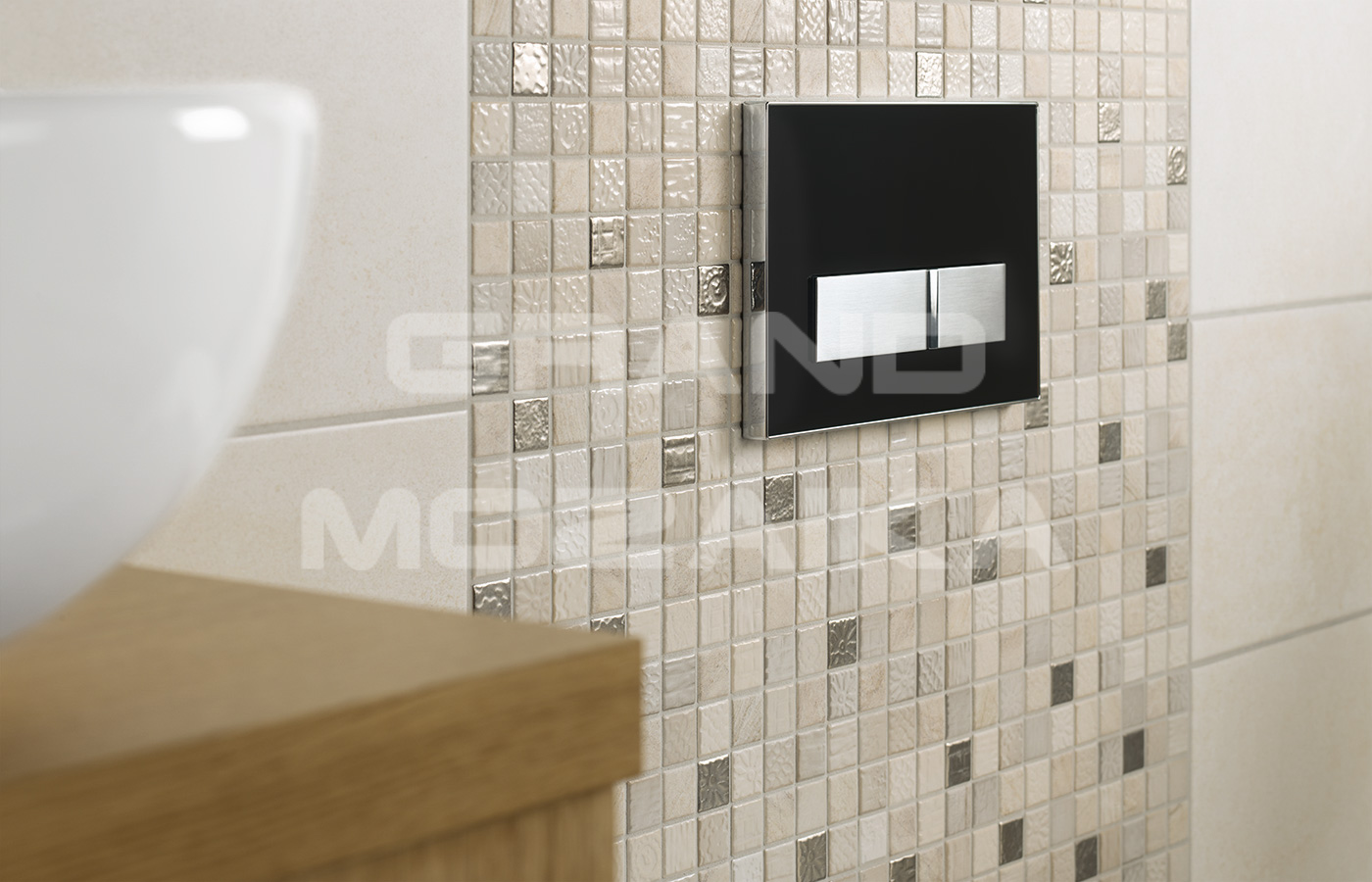 Мозаика 40121 серия Traces