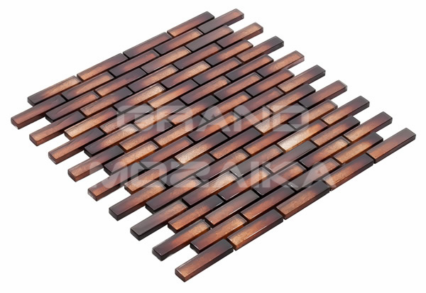 Мозаика CR 6036 серия Crystal Safir