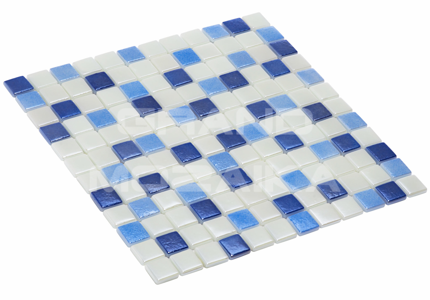 Мозаика SCM-050 серия Safir mix