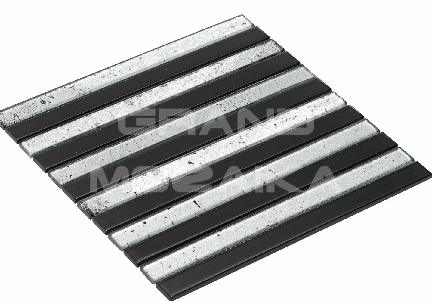 Мозаика SF-12328 серия Crystal Safir