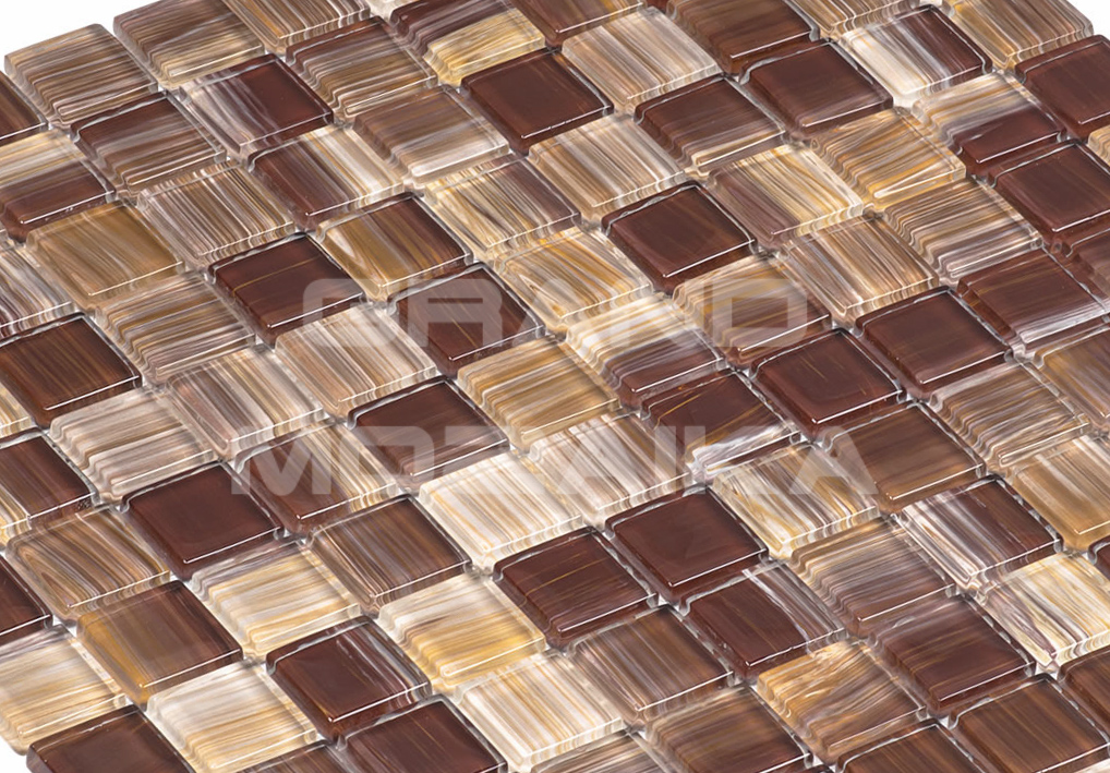 Мозаика SF-15505 серия Crystal Safir