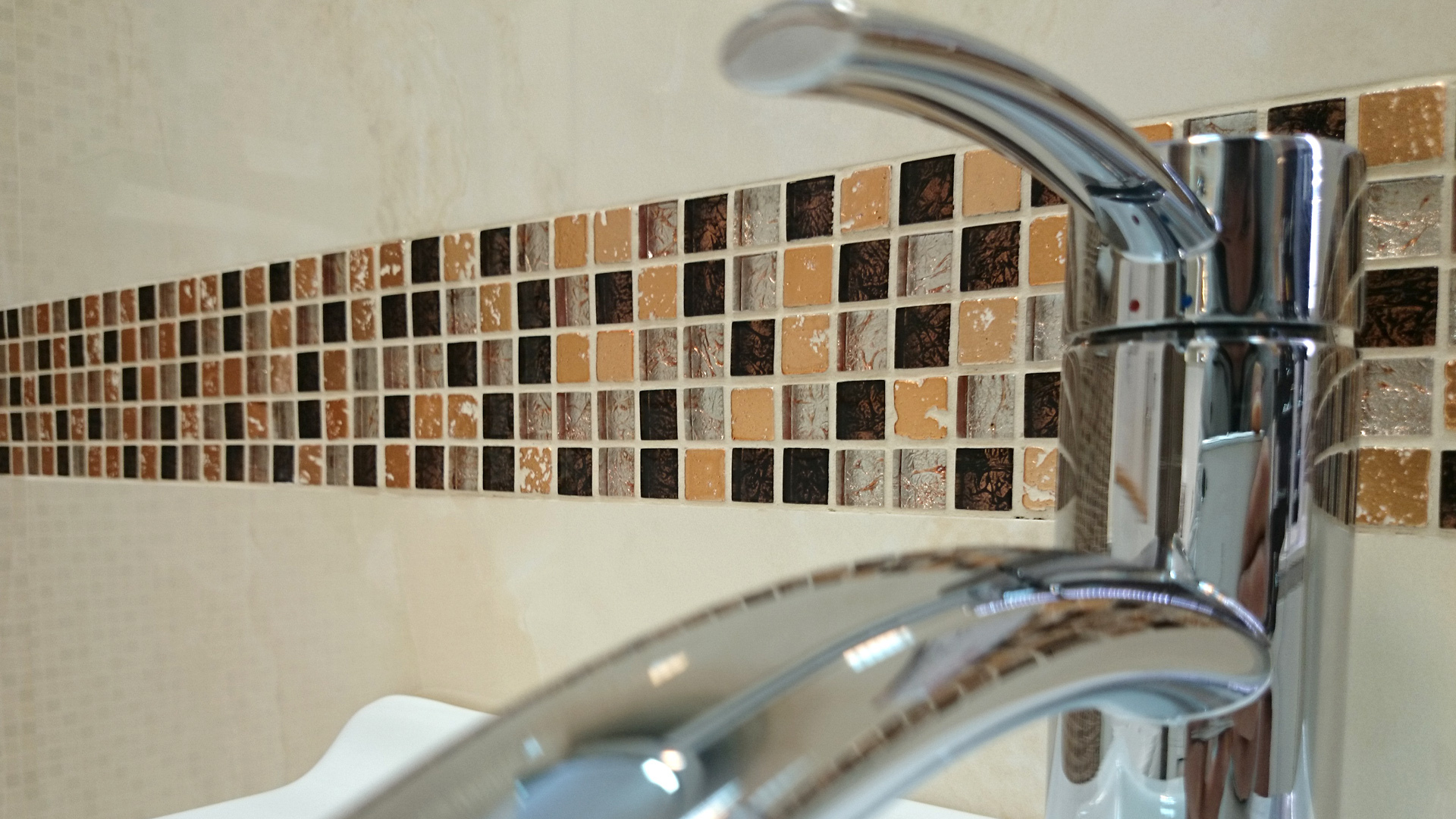 Мозаика Classica6 серия Classika