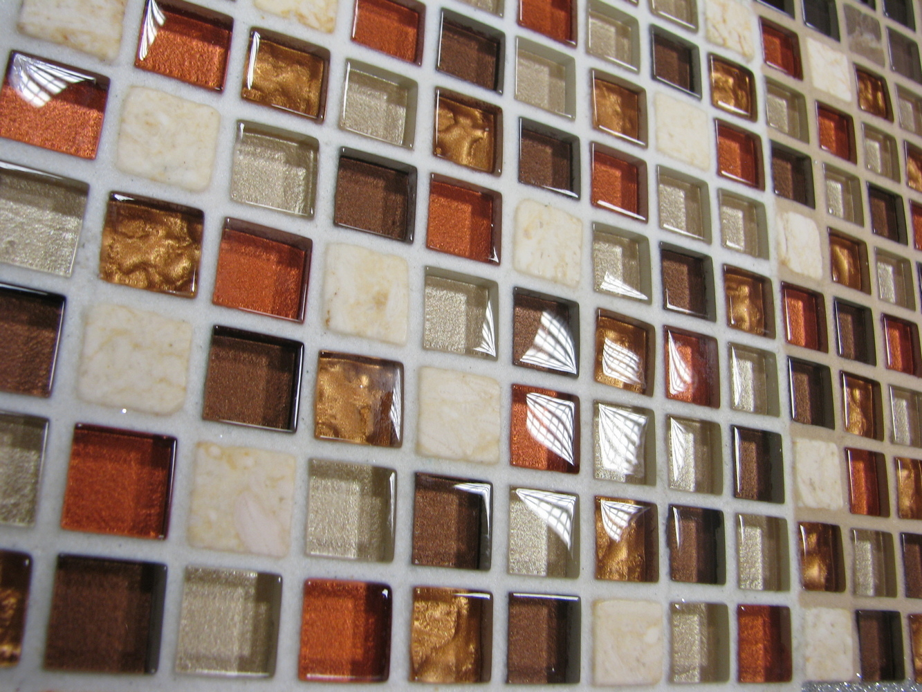 Мозаика Istanbul4 серия Naturelle