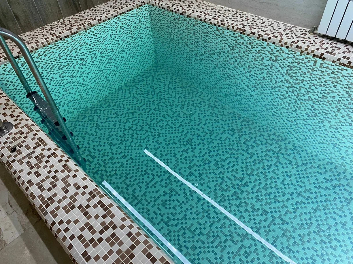 Мозаика Marte 23x23 серия L Universo