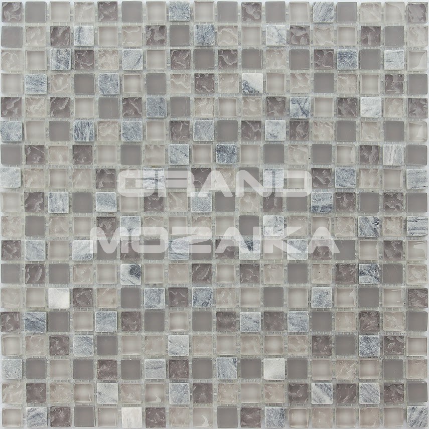 Мозаика Sitka 15x15x8 серия Naturelle