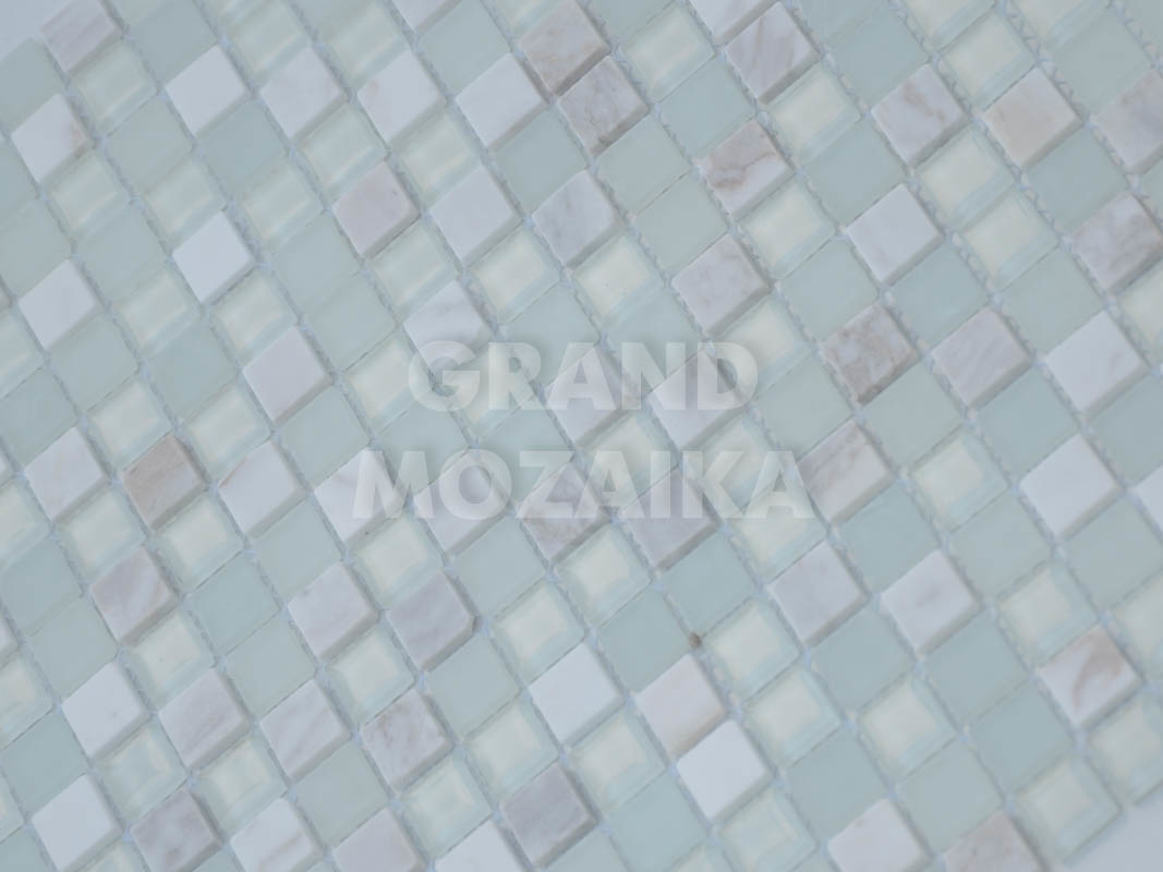 Мозаика MontBlanc4 серия Naturelle