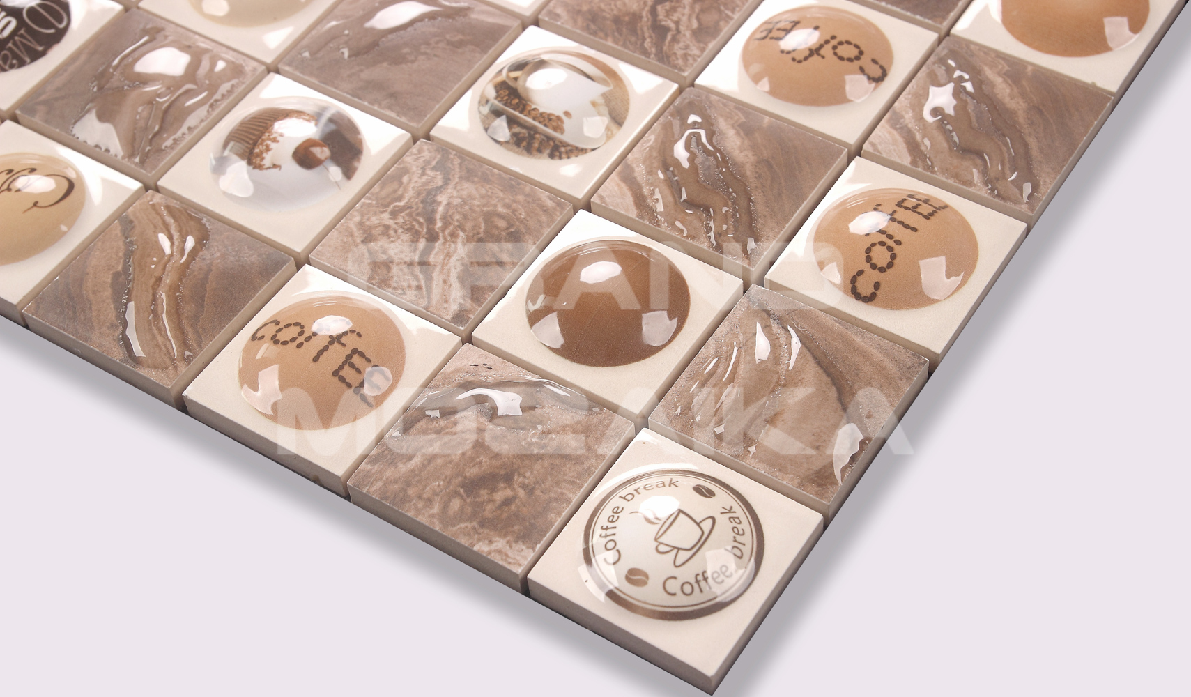 Мозаика 42A65 серия Elegans