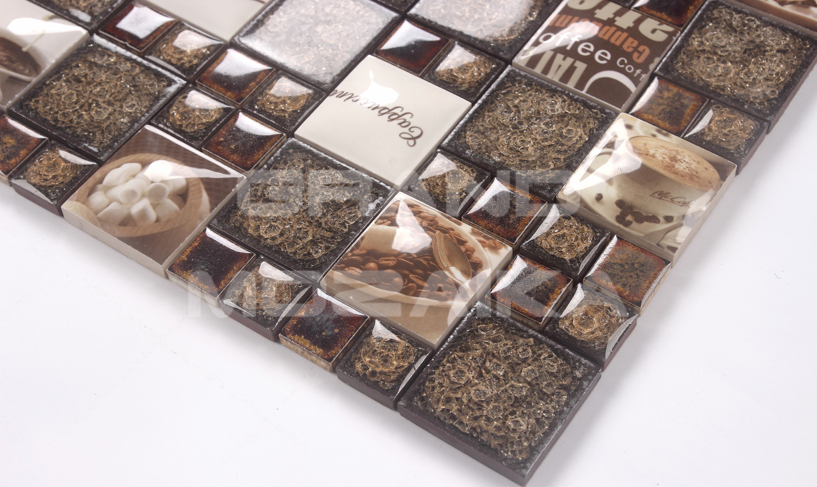 Мозаика 42A95 серия Elegans