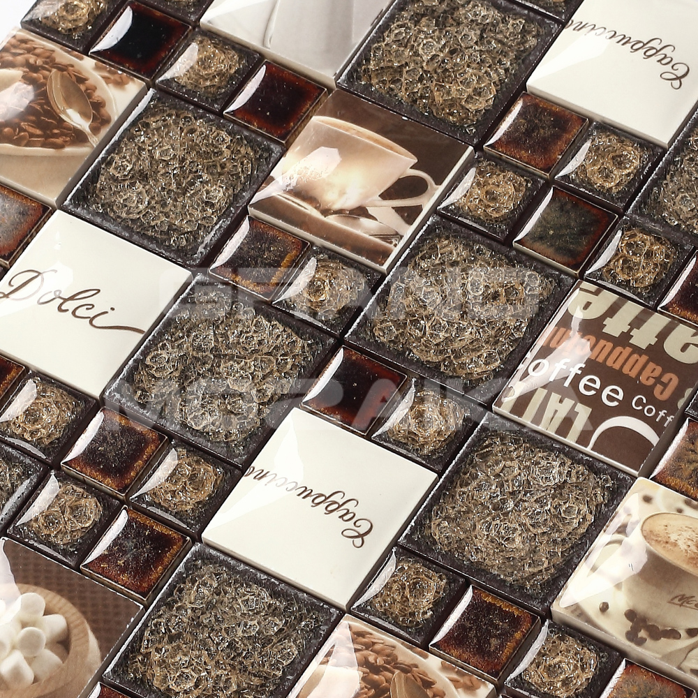 Мозаика 42A95 серия Elegans