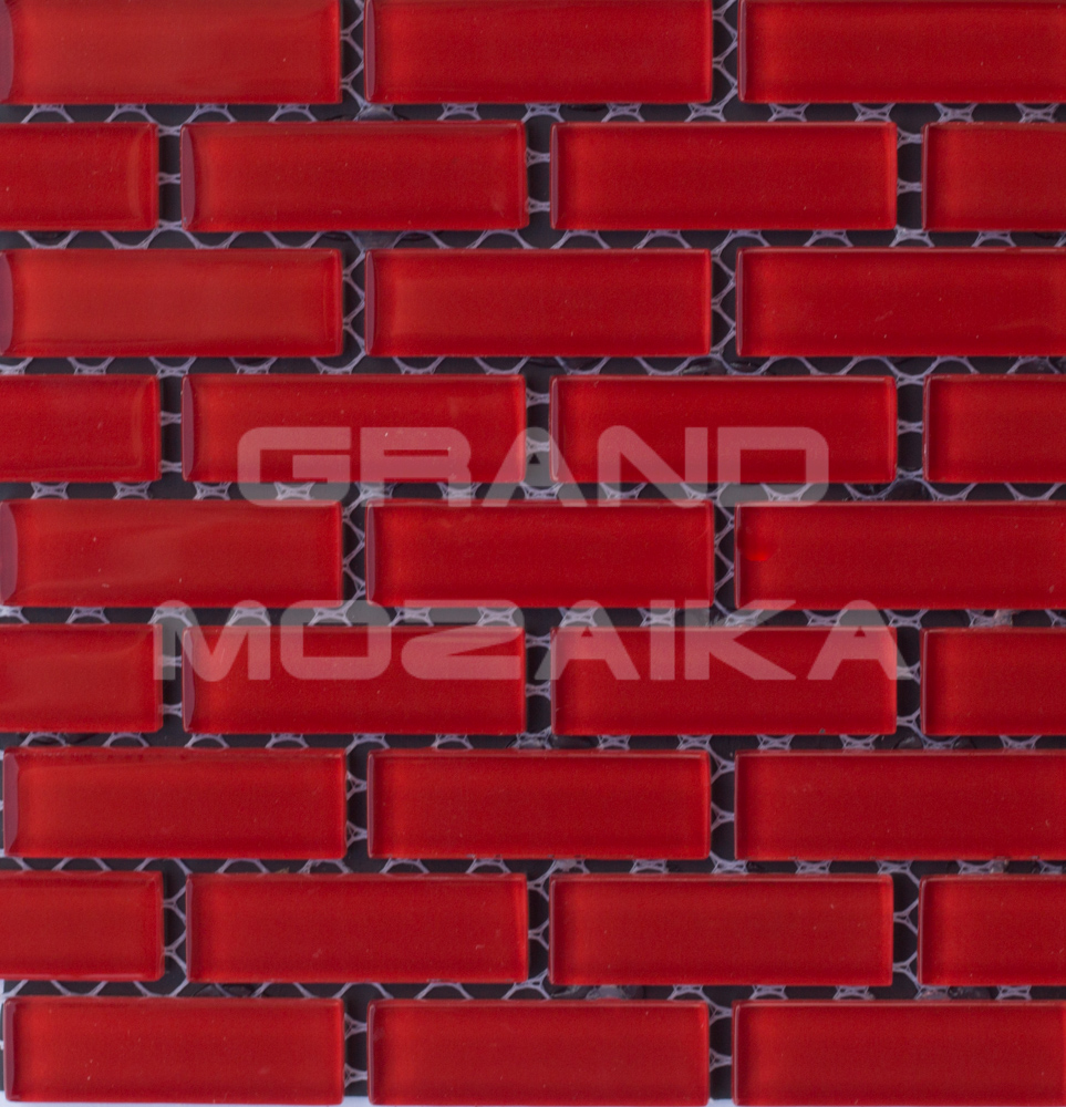 Мозаика CT411 серия Glass Imagine