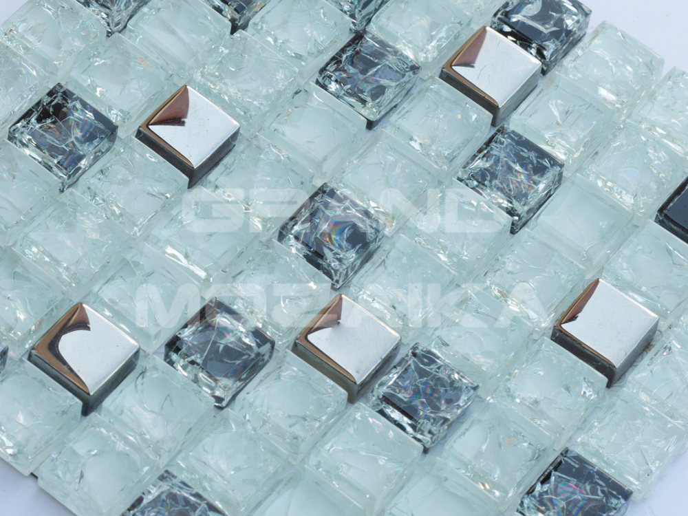 Мозаика BL8105 серия Mix Imagine