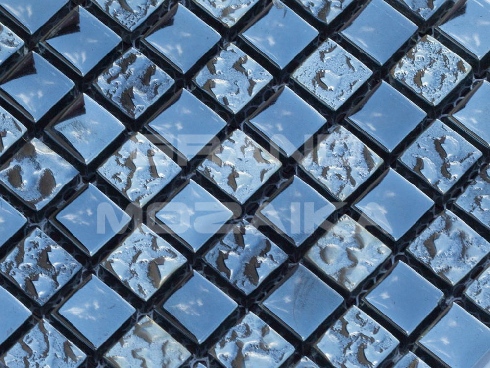 Мозаика DHT10 Imagine серия Glass Imagine