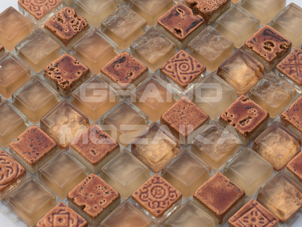 Мозаика HS0340 серия Mix Imagine