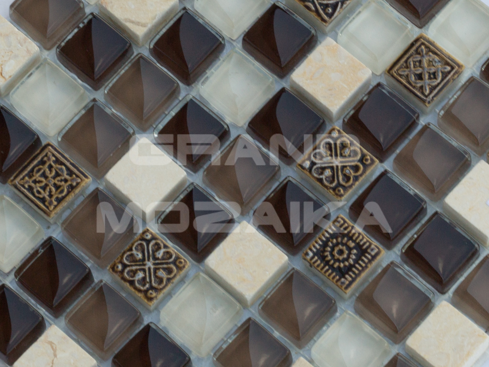 Мозаика HS0997 серия Mix Imagine