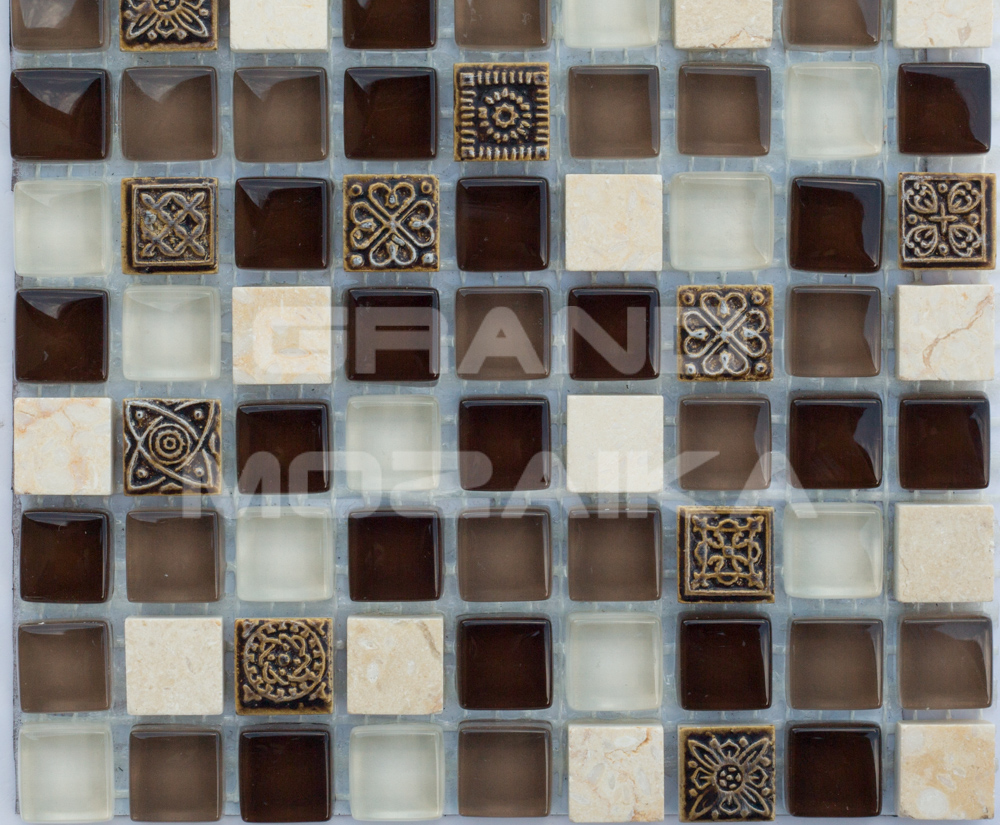 Мозаика HS0997 серия Mix Imagine