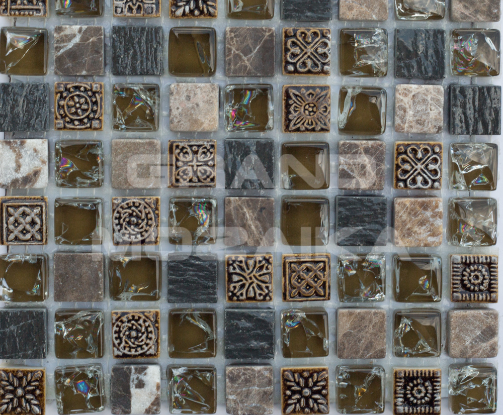 Мозаика HS1924 серия Mix Imagine