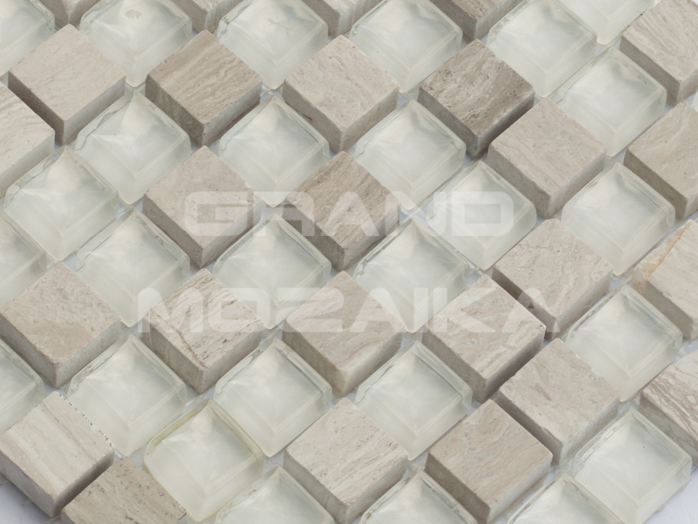 Мозаика SDF01 серия Mix Imagine