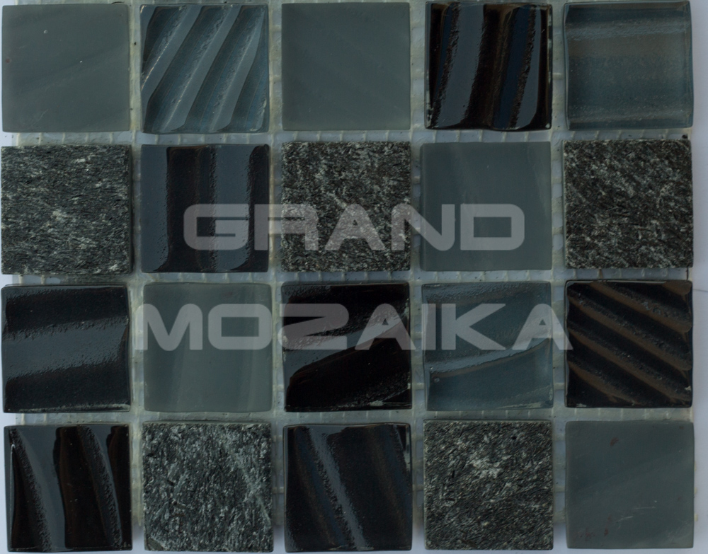 Мозаика SBHT01 серия Mix Imagine