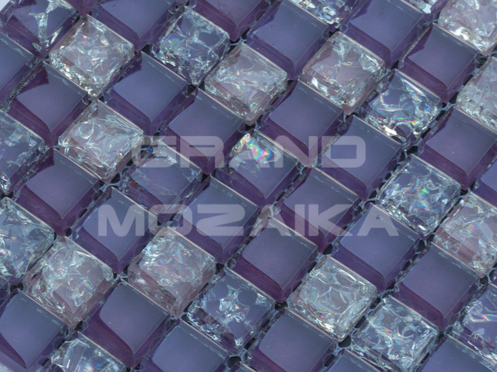 Мозаика BL8103 серия Glass Imagine